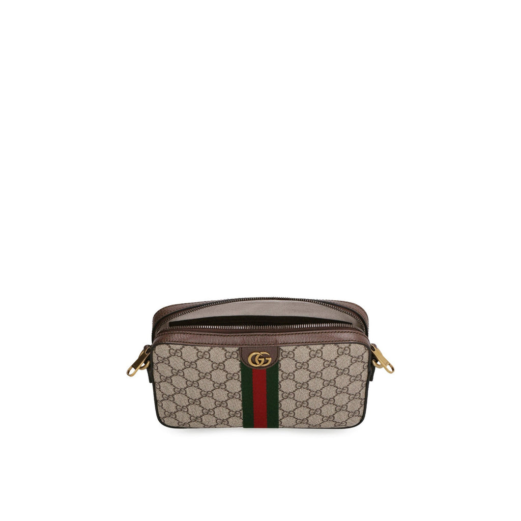 Gucci Ophidia GG Supreme Shoulder Bag