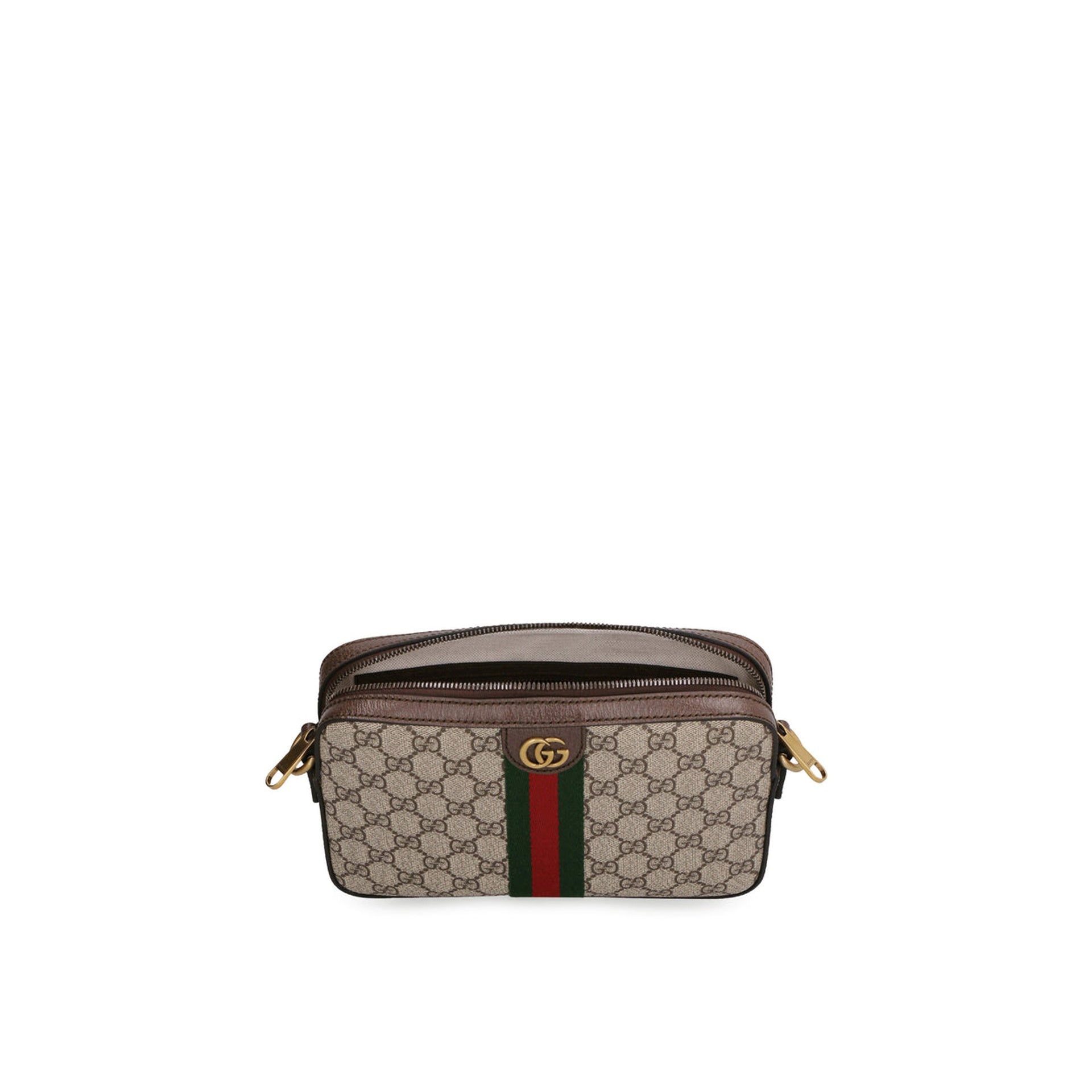 Gucci Ophidia GG Supreme Shoulder Bag
