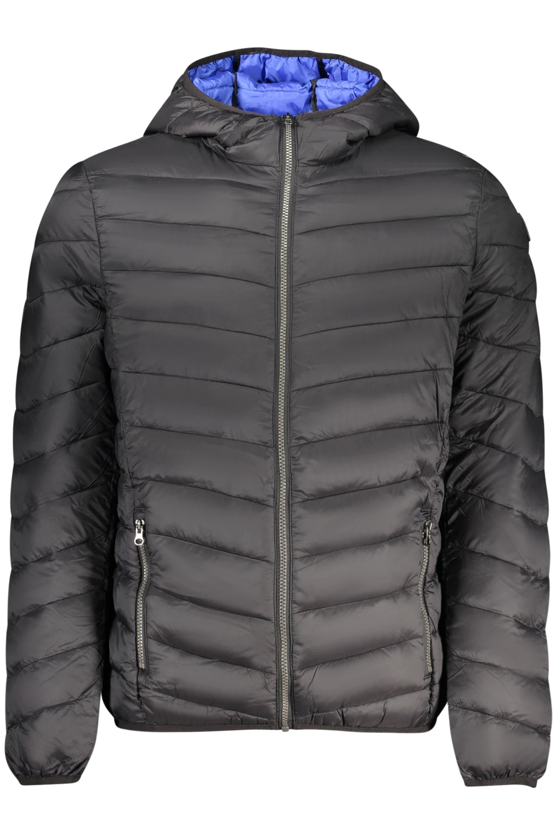 MARINA YACHTING MEN&#39;S BLACK JACKET