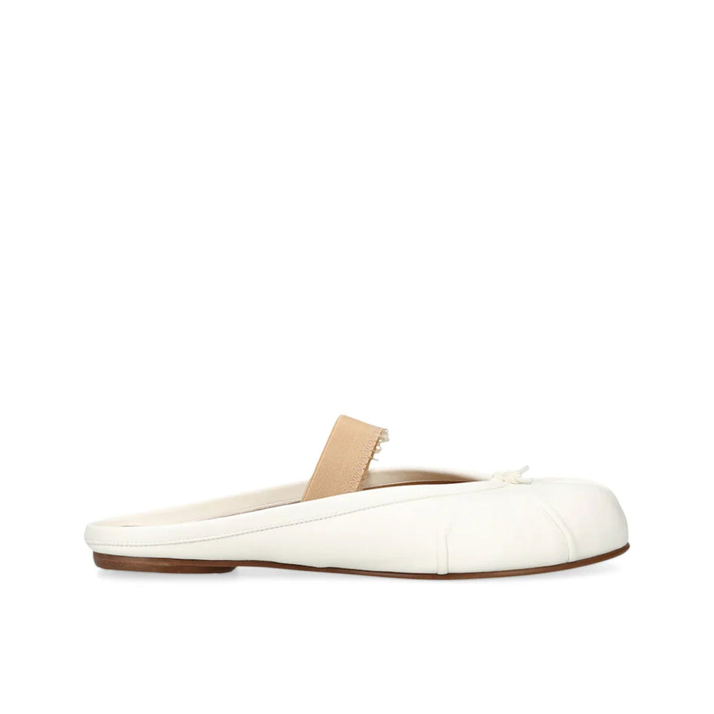 Maison Margiela Tabi Flat Shoes