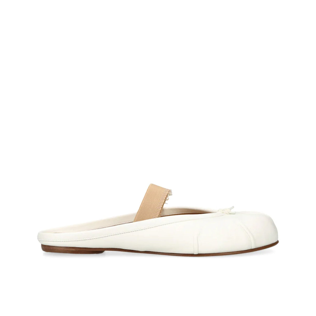 Maison Margiela Tabi Flat Shoes