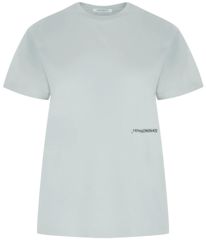Hinnominate T-shirt & Top Grey Woman