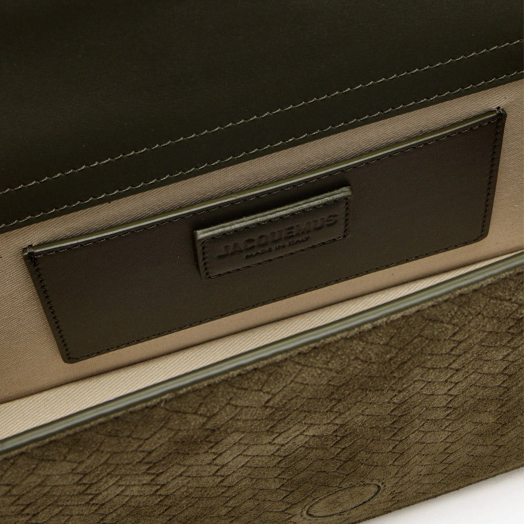 Jacquemus Le Grand Bambino Bag