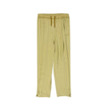 Herno Satin Wide Pants – Siebentaschen