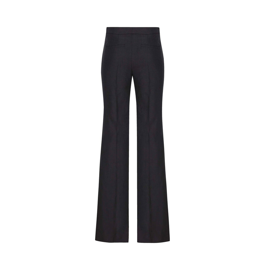 Chloe' Wool Pants – Siebentaschen