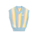 Autry Cotton Vest – Siebentaschen