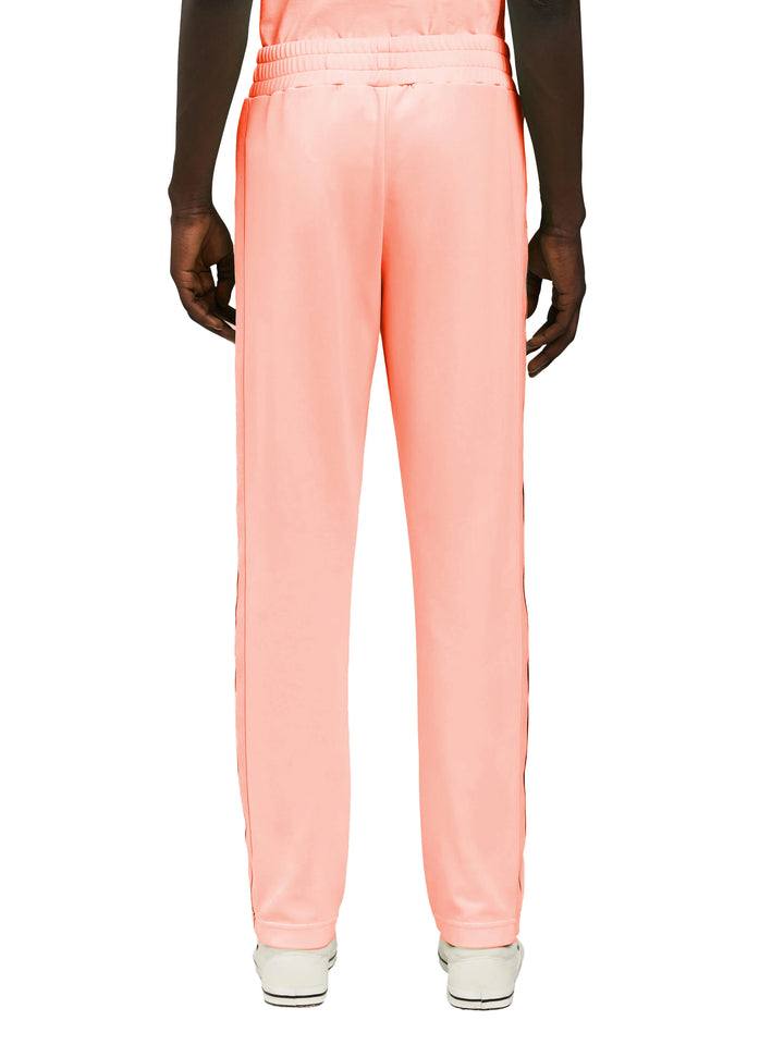 Palm Angels Trousers Pink Man