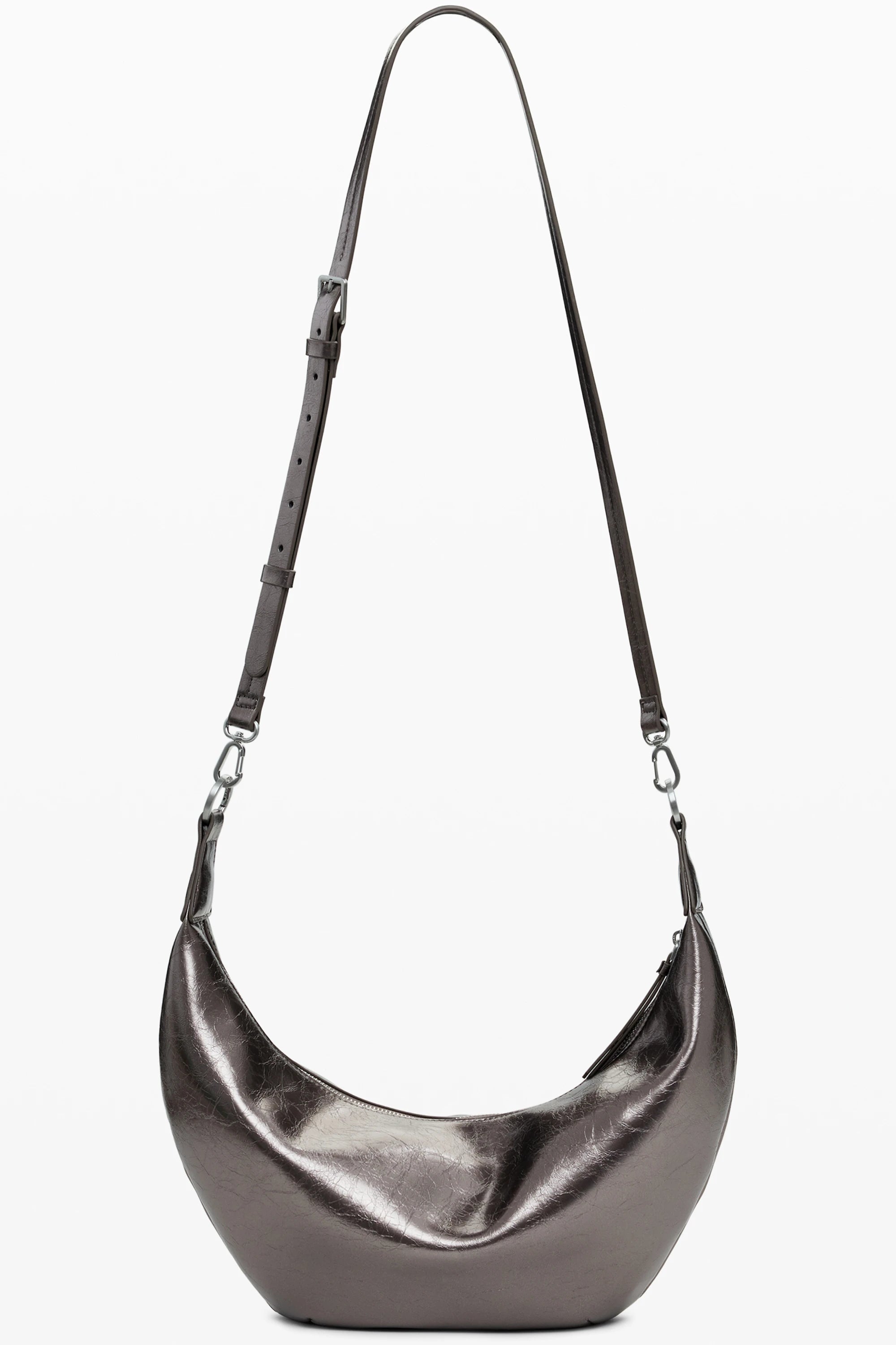 DESIGUAL WOMEN&#39;S BRONZE BAG