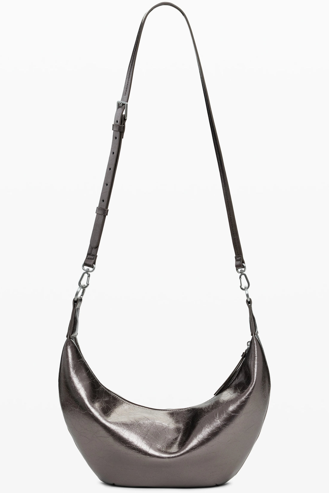 DESIGUAL WOMEN&#39;S BRONZE BAG