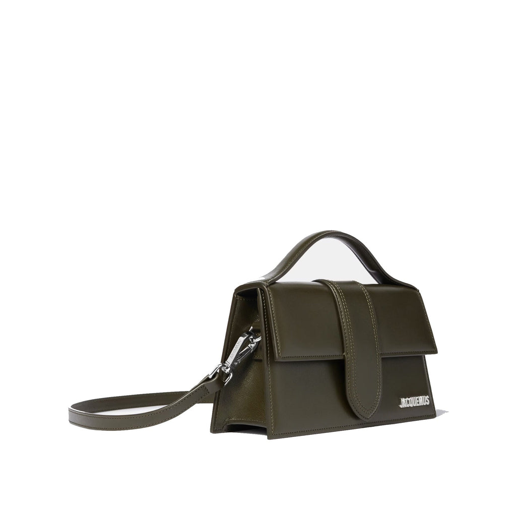 Jacquemus Le grand Bambino Bag - WOMEN BAGS - JACQUEMUS - Tluxy New