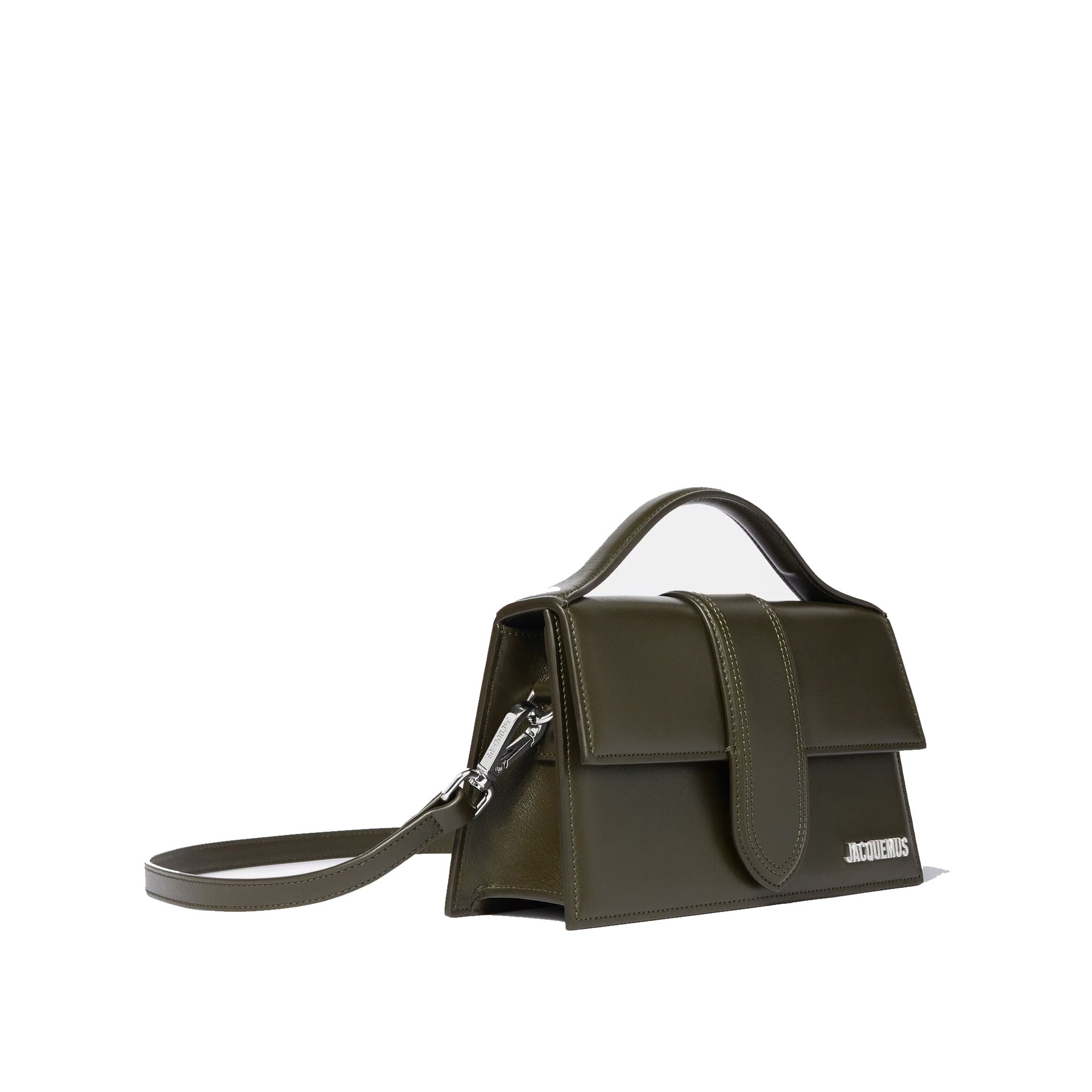 Jacquemus Le grand Bambino Bag - WOMEN BAGS - JACQUEMUS - Tluxy New