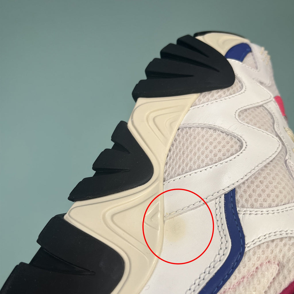 Versace Squalo Sneakers - WOMEN SHOES - VERSACE - Tluxy New