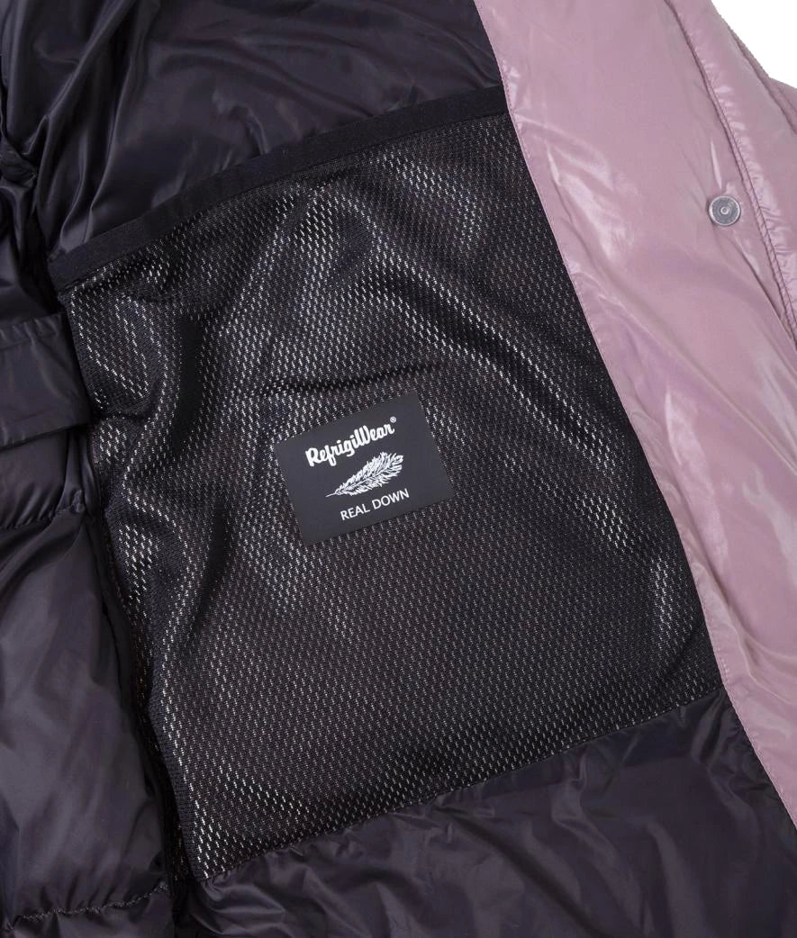 Refrigiwear Jackets Pink Woman