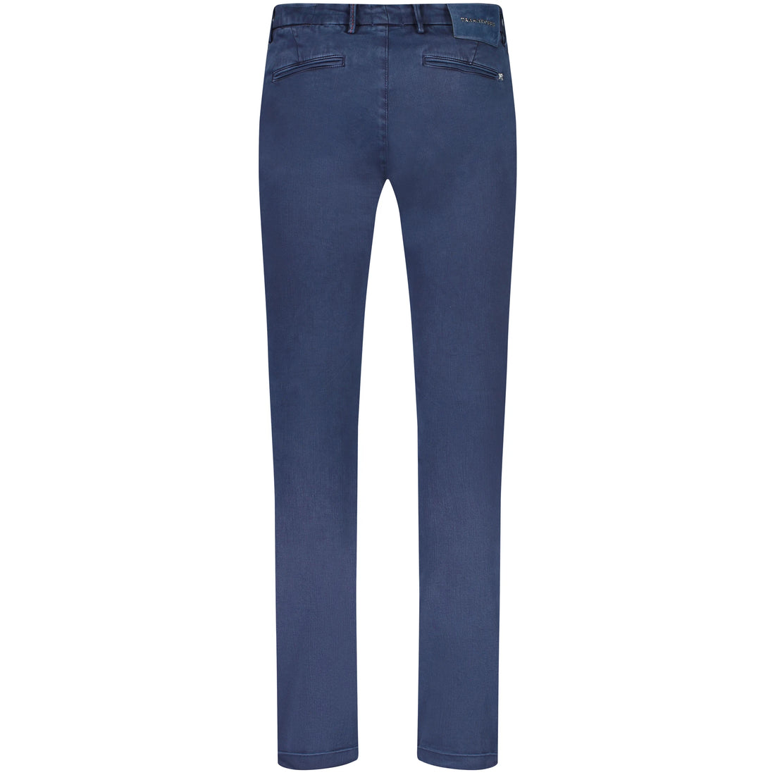 Tramarossa Trousers Blue Man