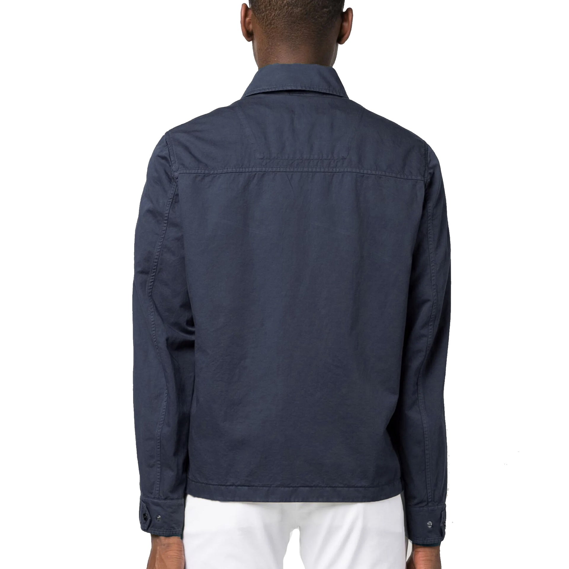 Herno Chest-Pockets Shirt