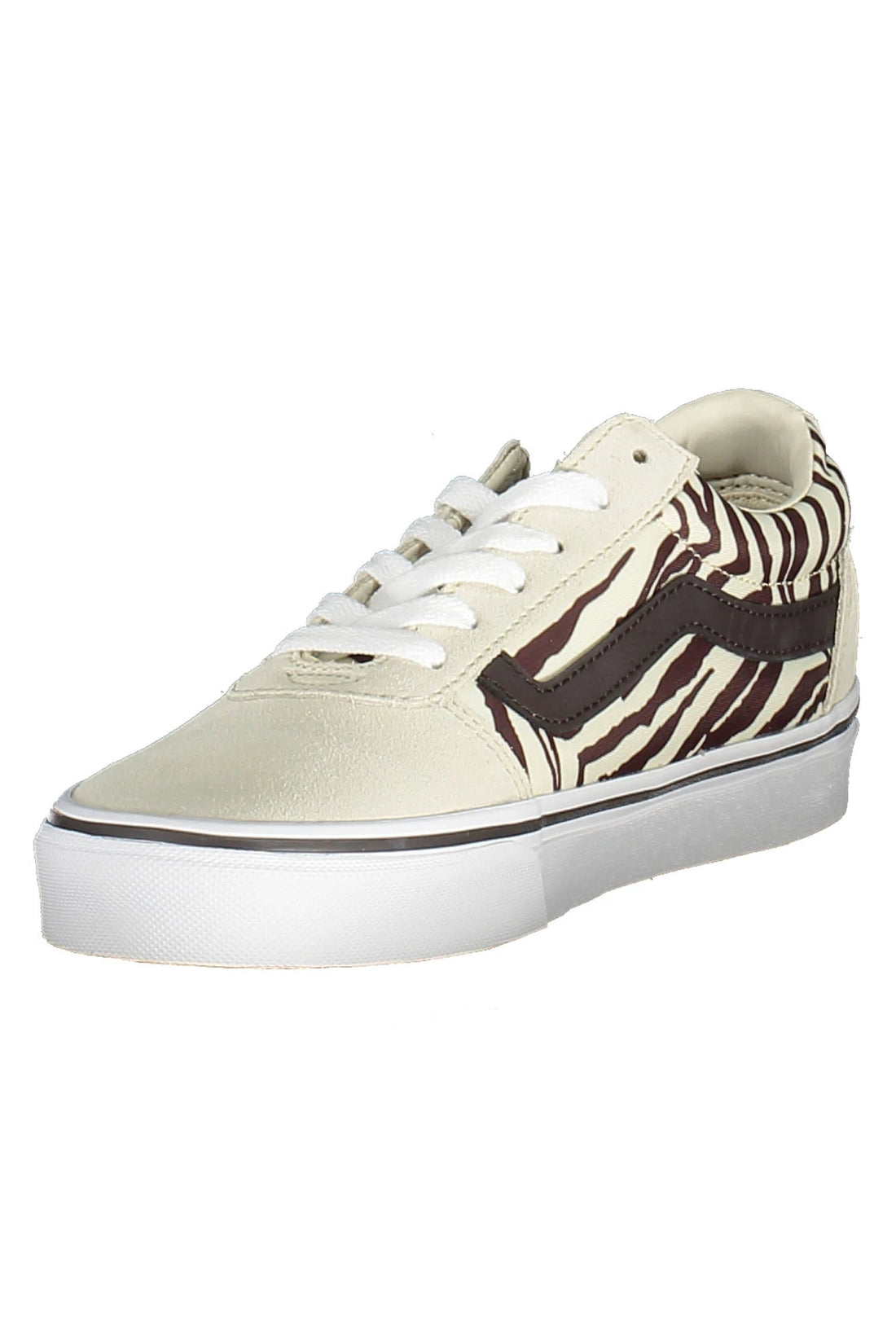 VANS BEIGE WOMEN S SPORT SHOES