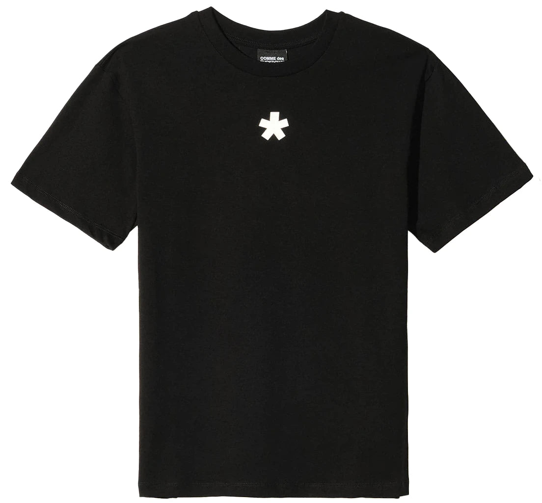 Comme Des Fuckdown T-shirt & Top Black Woman