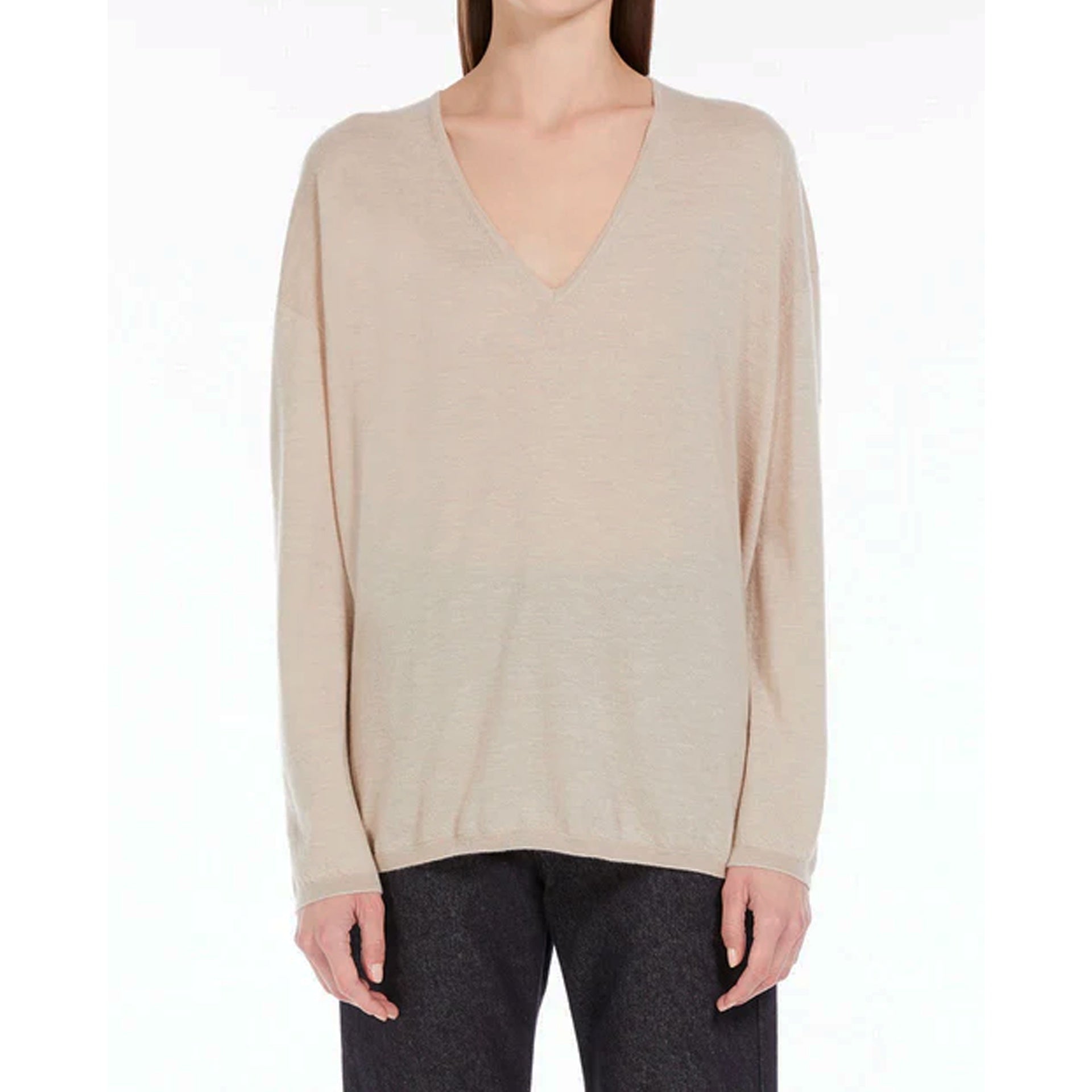Max Mara Freccia Jumper