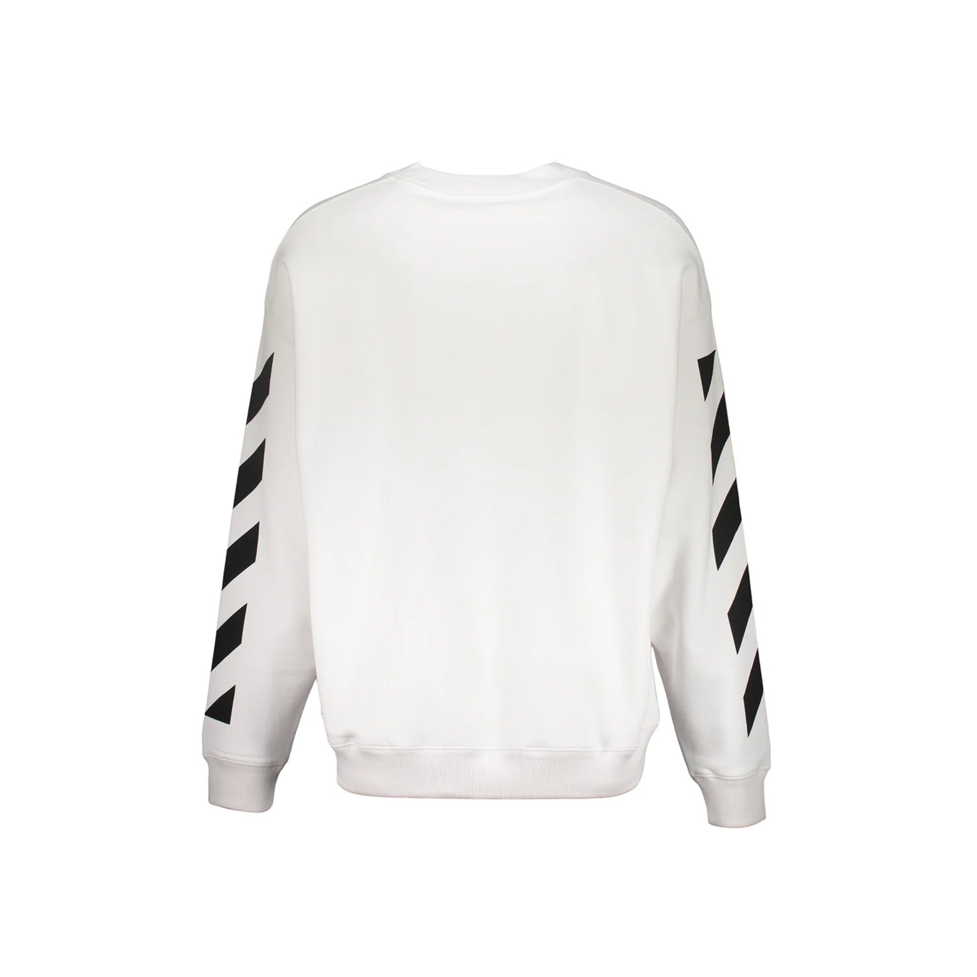 Off-White Logo Sweatshirt