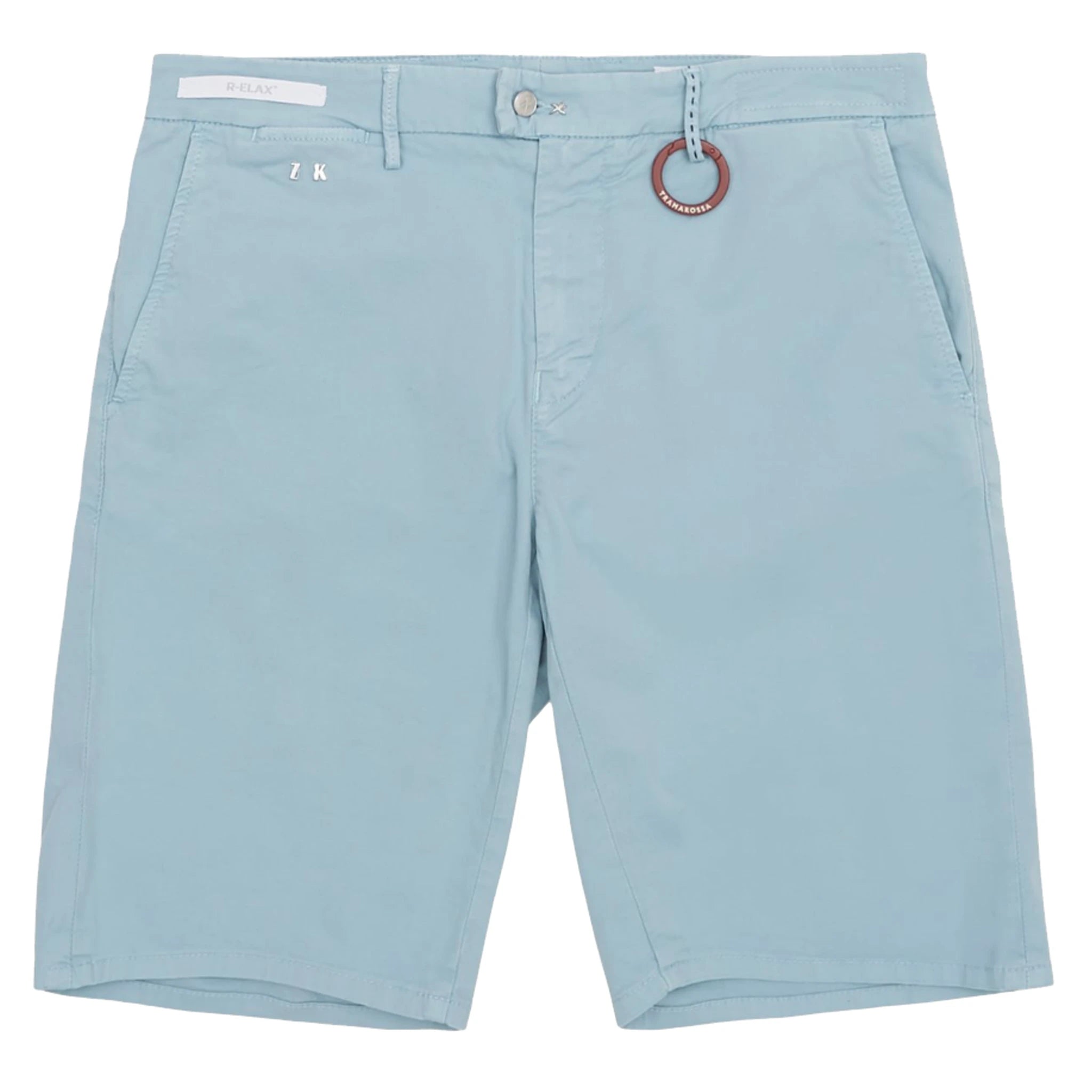 Tramarossa shorts Light Blue Man