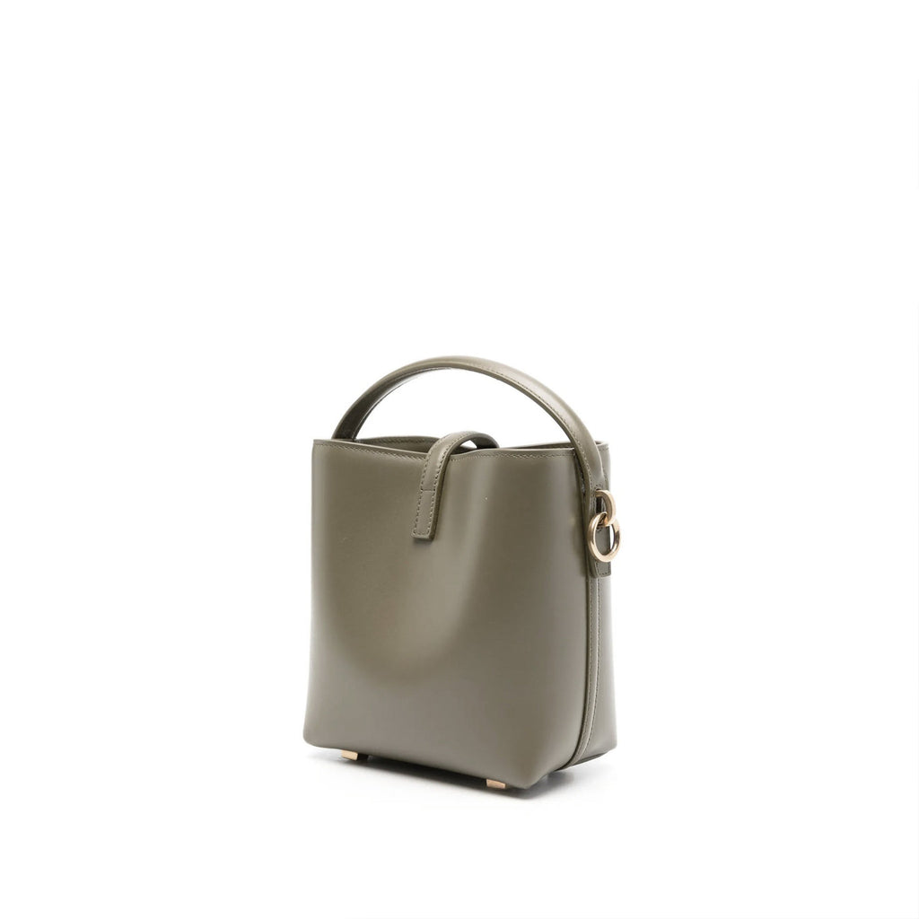 Saint Laurent Le 37 Mini Shoulder Bag- DEF