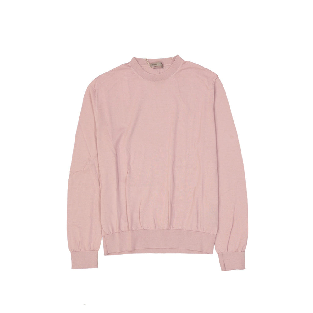 HERNO Wool Pullover