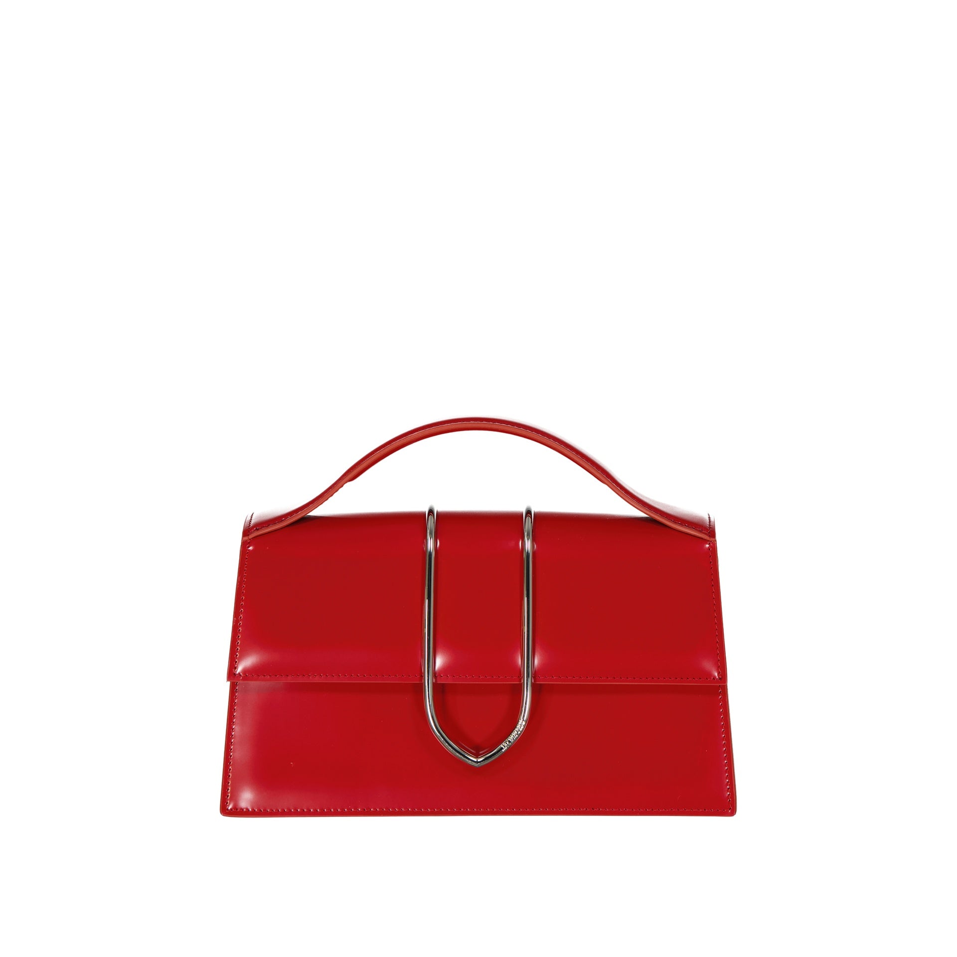 Jacquemus Le Grand Bambino Shoulder Bag
