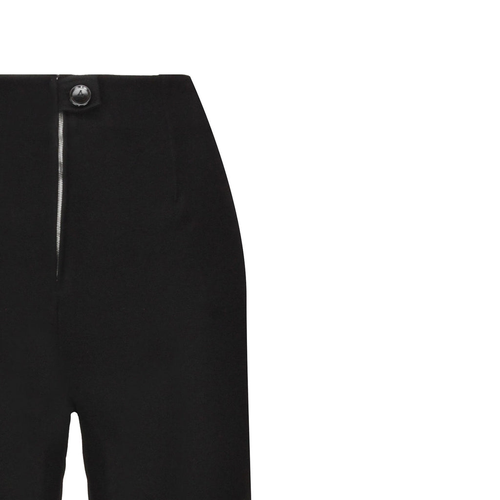 Alaia Blend Wool Leggins