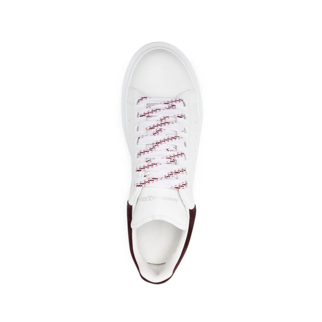 Alexander McQueen Oversized Sneakers