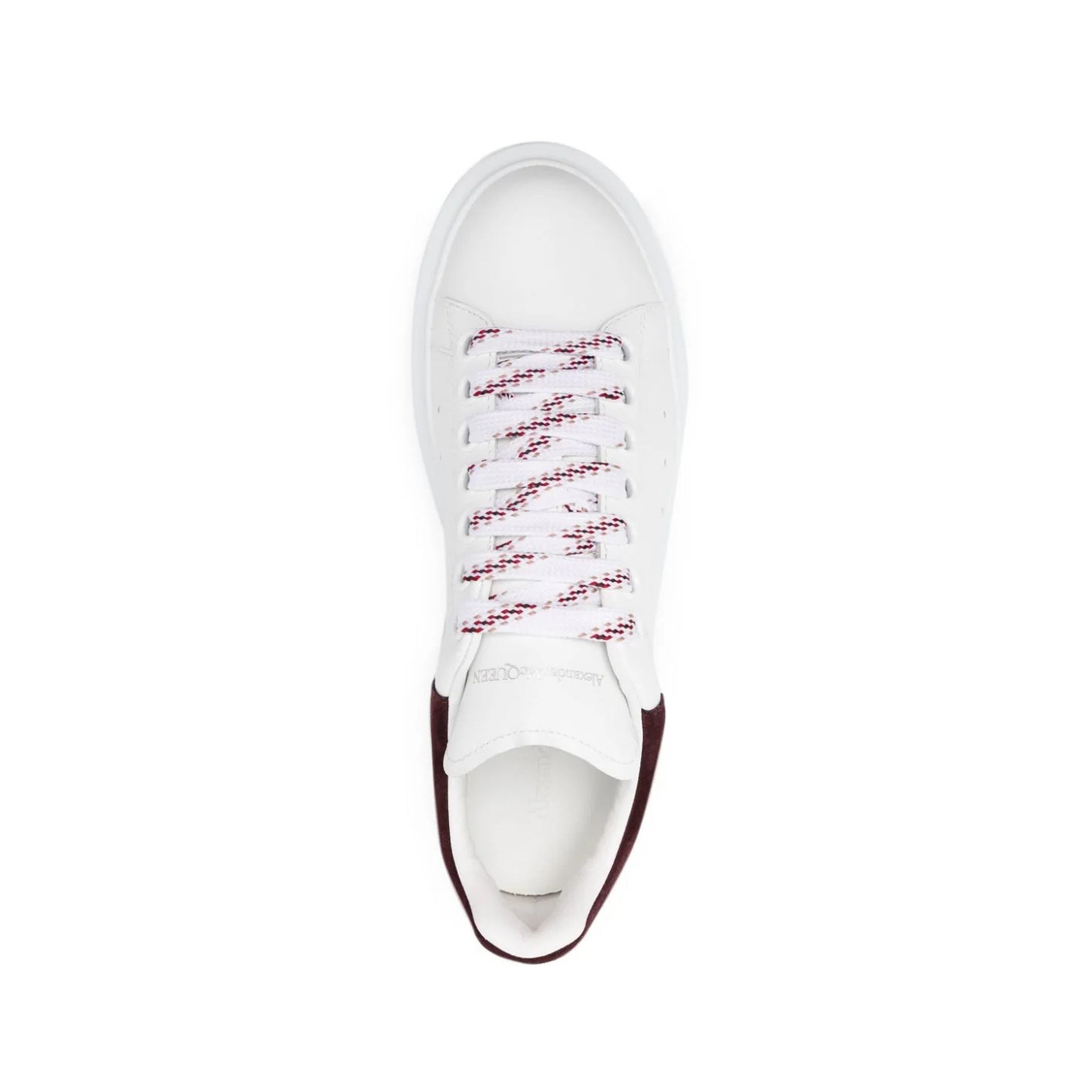 Alexander McQueen Oversized Sneakers