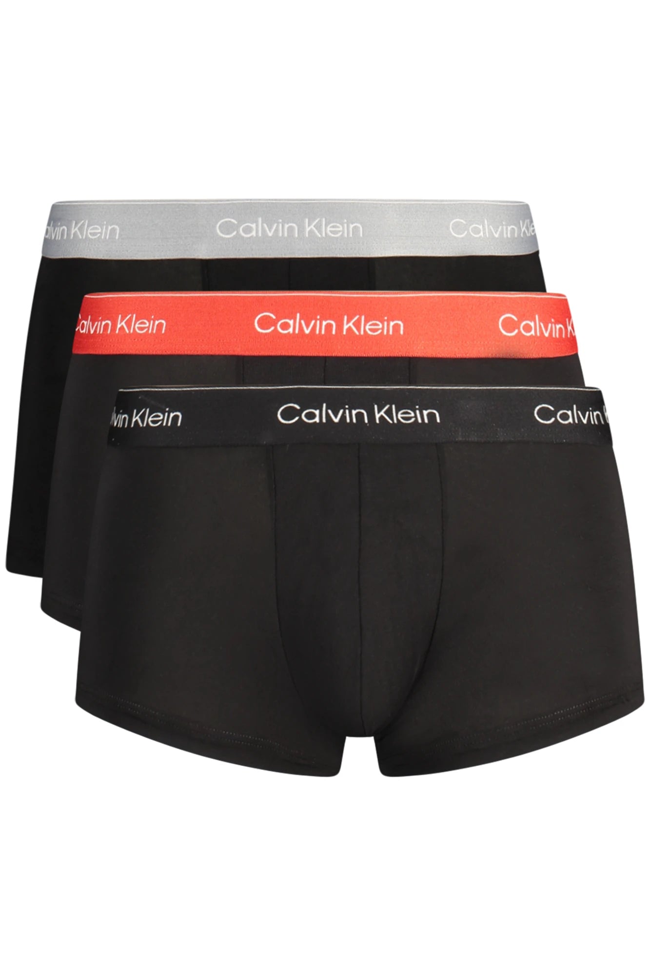CALVIN KLEIN MEN S BLACK BOXER