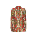 Etro Silk Printed Shirt