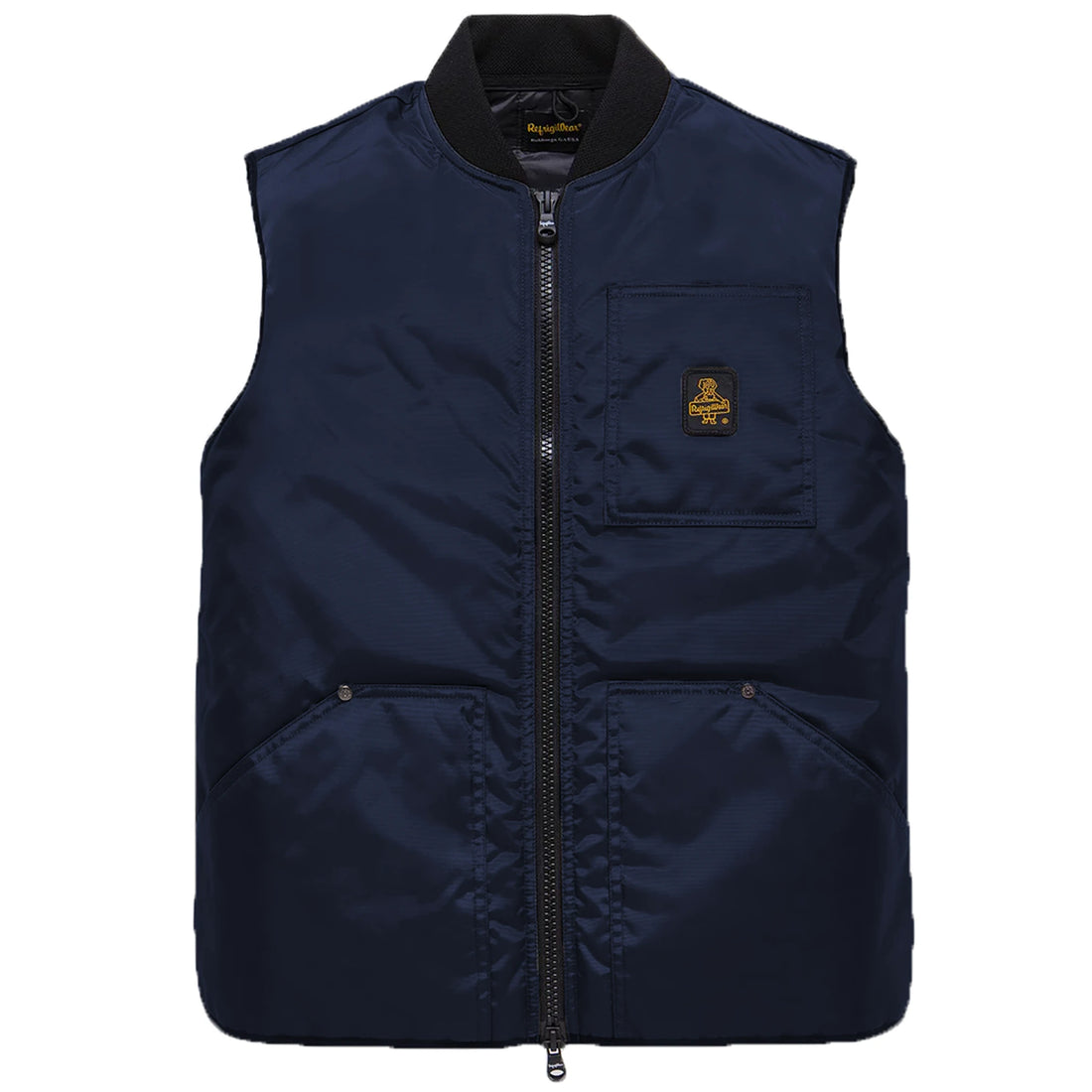 Refrigiwear Vest Blue Man