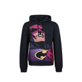 Lanvin Printed Hooded Sweatshirt – Siebentaschen