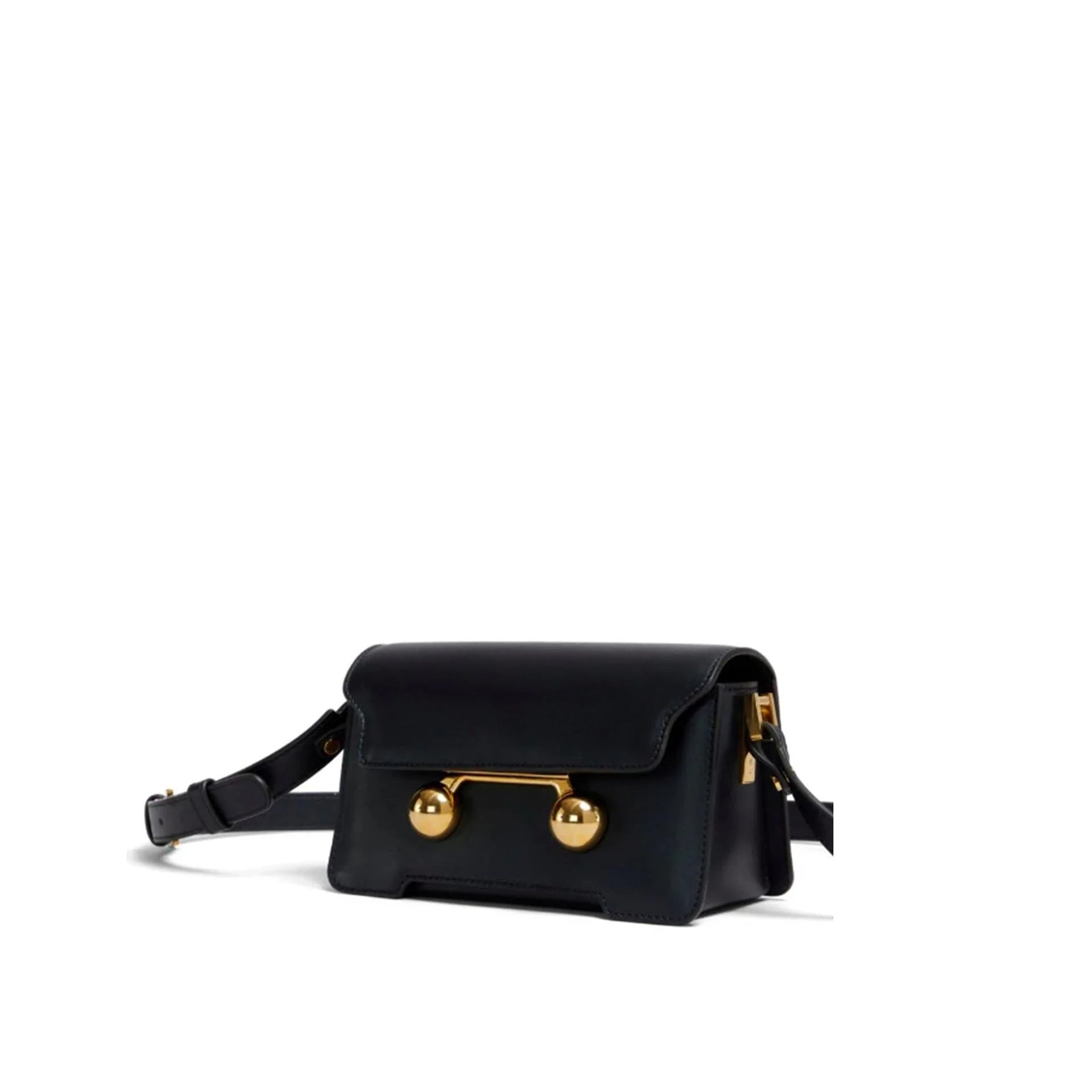 Marni Trunkaroo Mini Bag