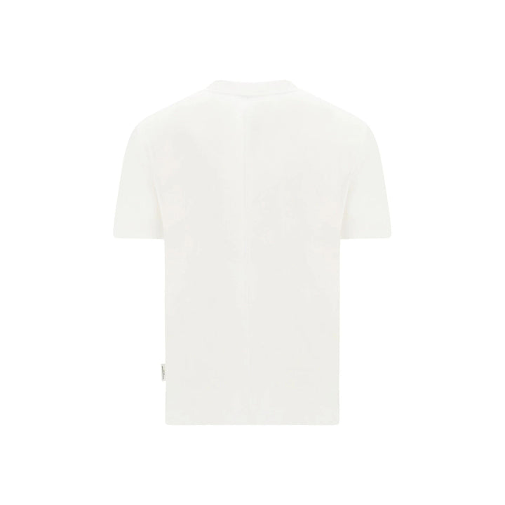 Paolo Pecora Cotton T-Shirt
