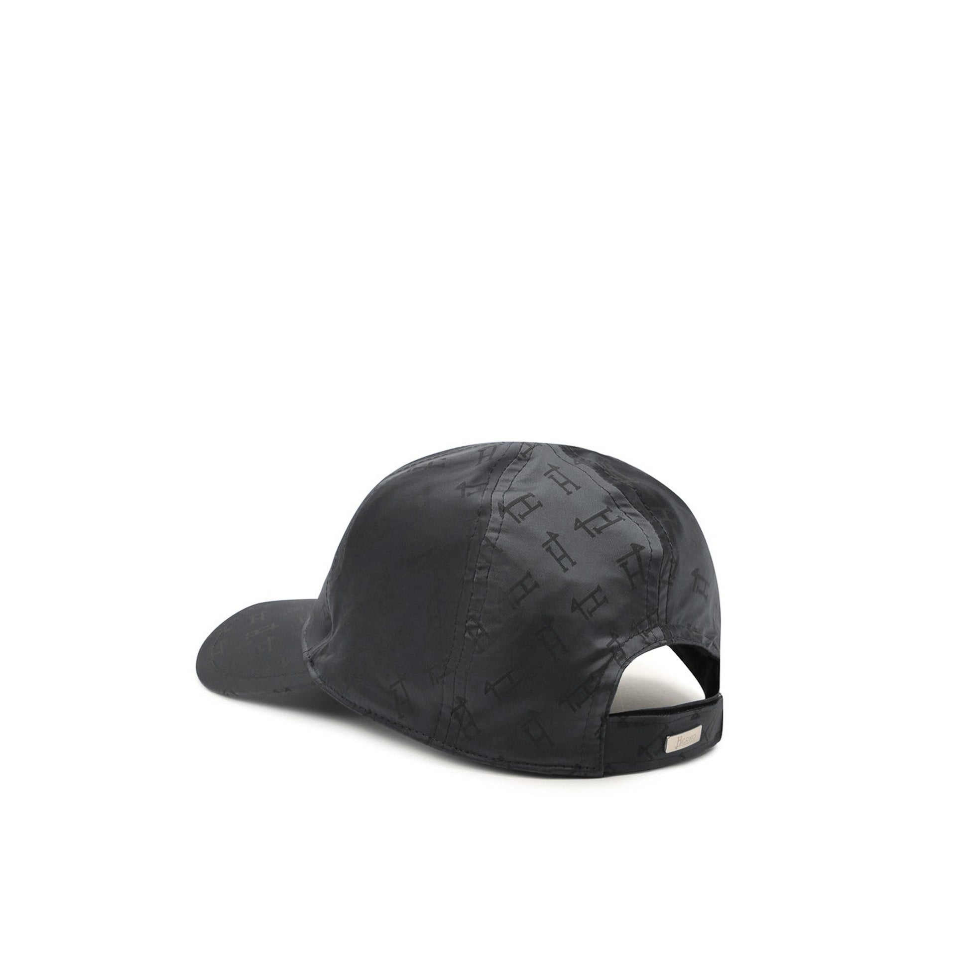 Herno Logo Baseball Cap