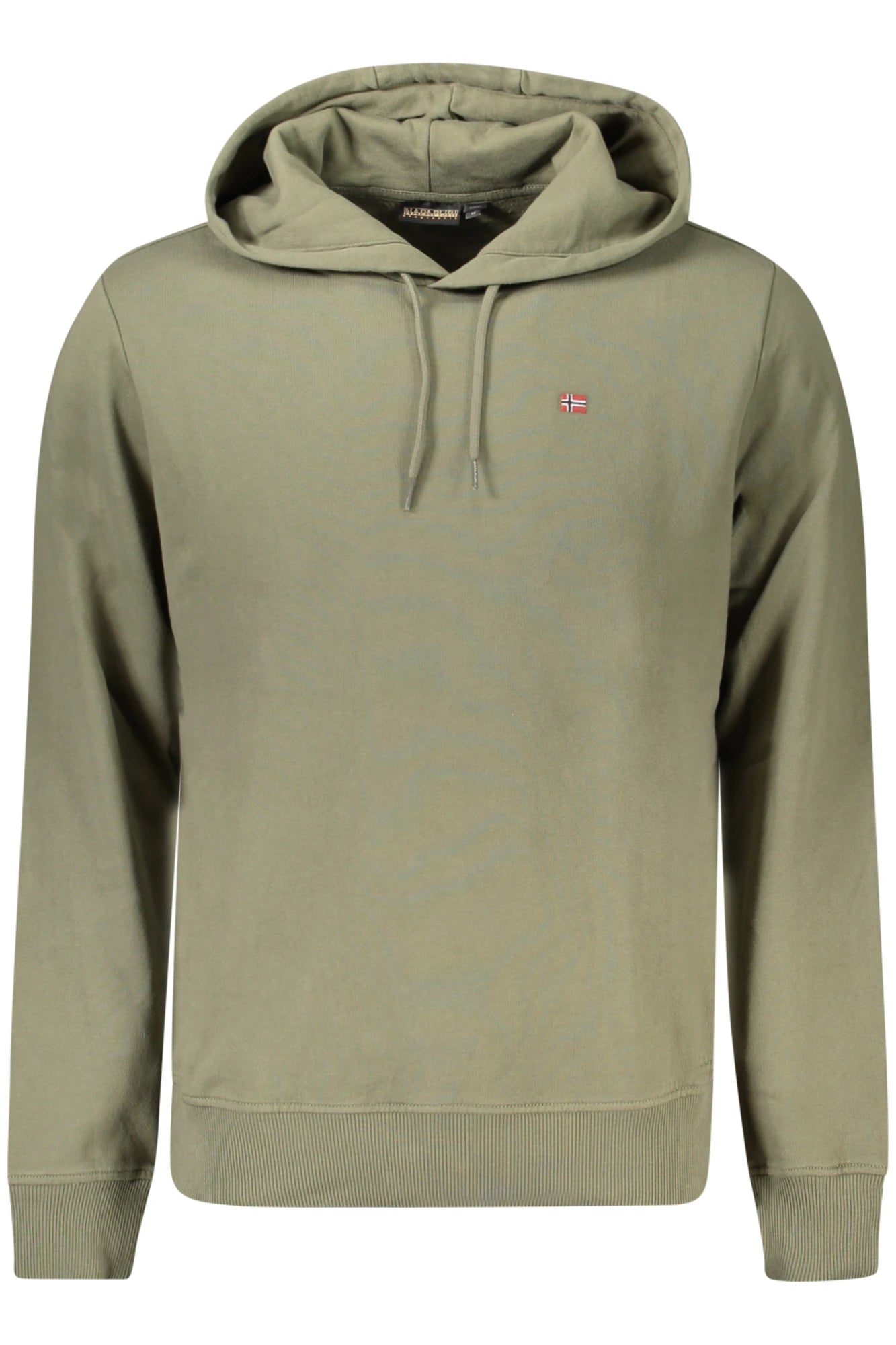 NAPAPIJRI MEN&#39;S ZIP-UP SWEATSHIRT
