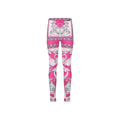 Versace Baroque Print Leggings