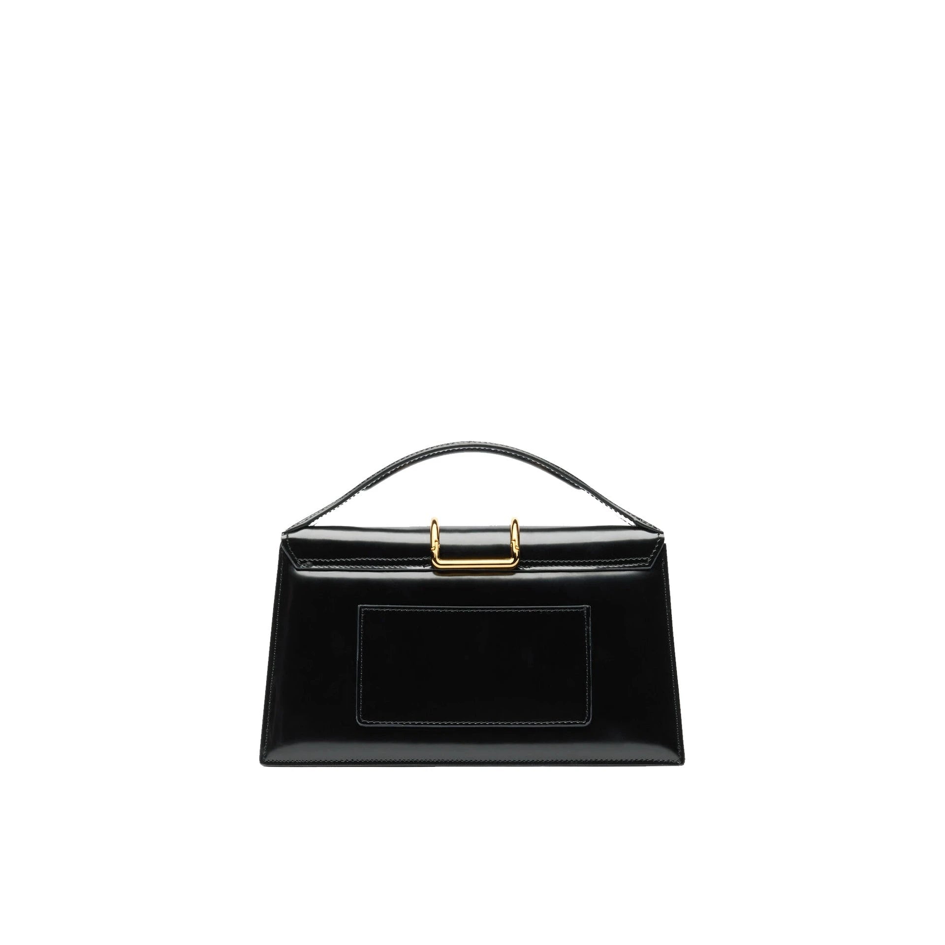 Jacquemus Le Grand Bambino La Croisière Bag