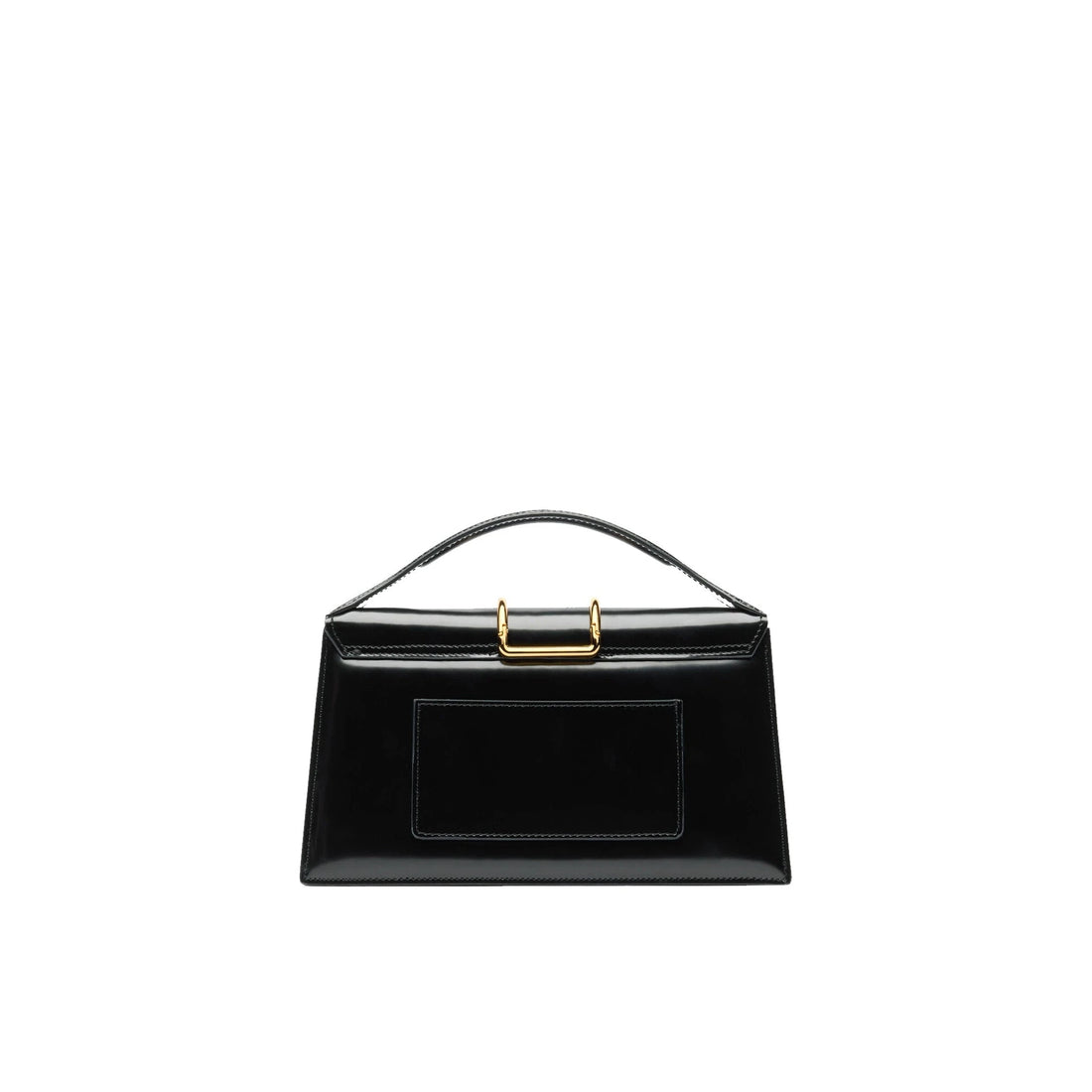 Jacquemus Le Grand Bambino La Croisière Bag