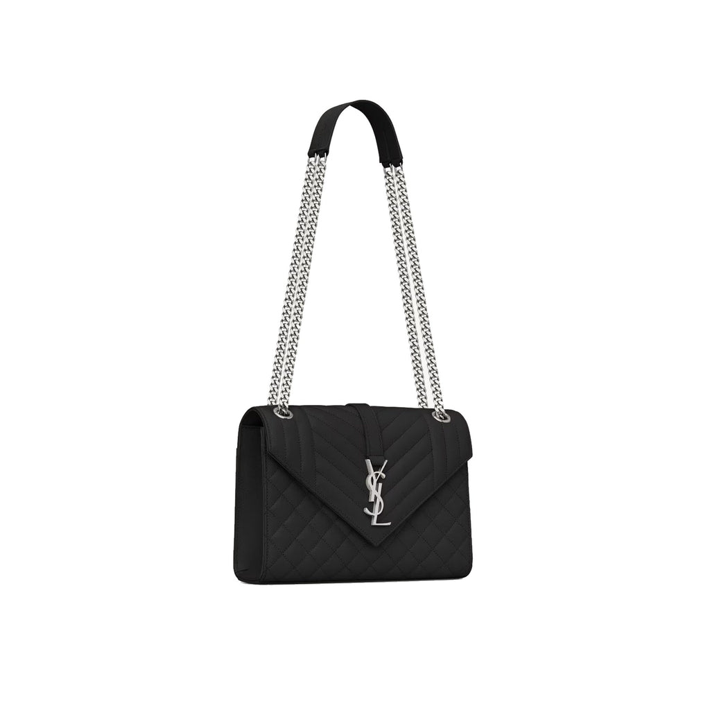 Saint Laurent Envelope Medium Bag One size – Siebentaschen