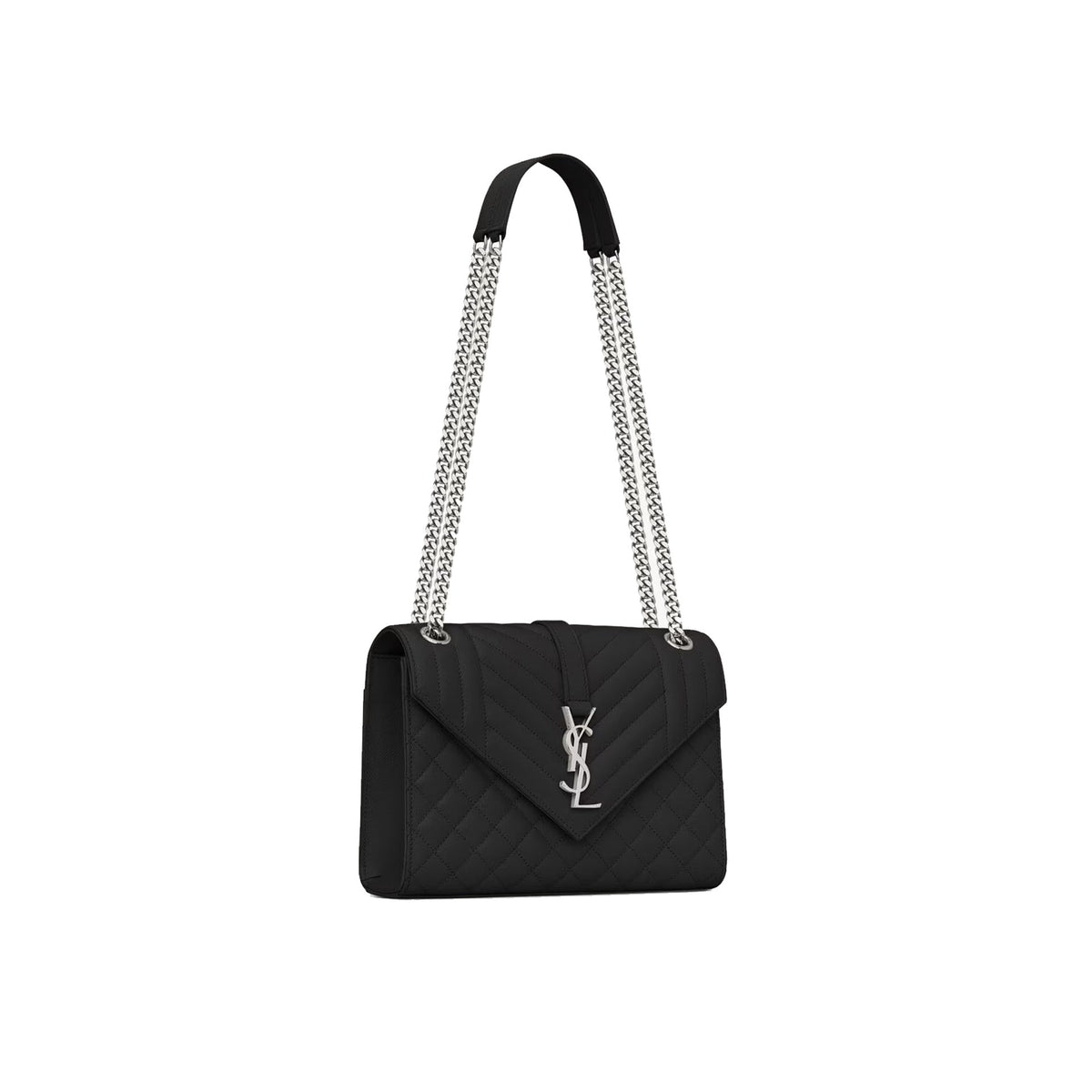 Saint Laurent Envelope Medium Bag One size – Siebentaschen