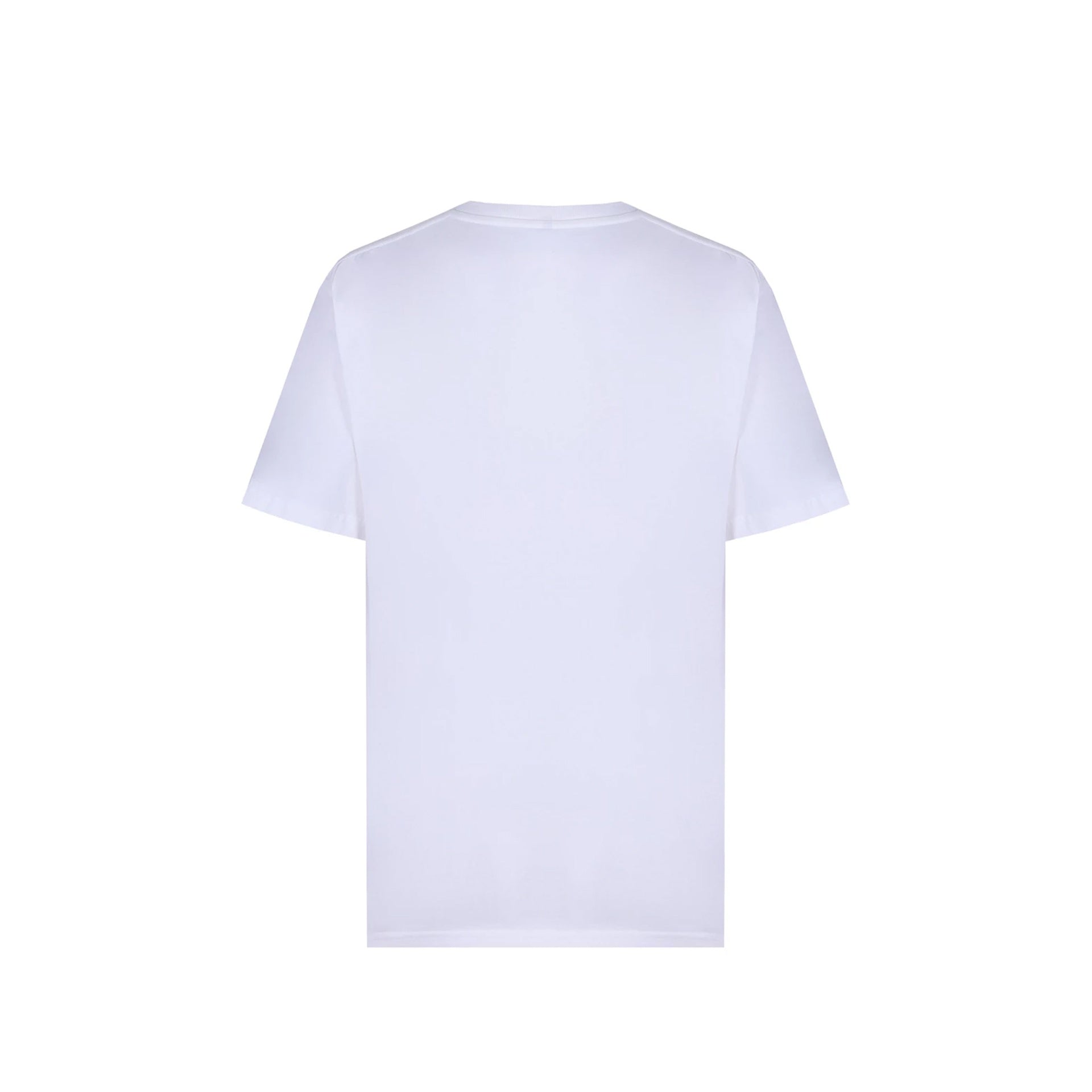 AUTRY Cotton T-shirt
