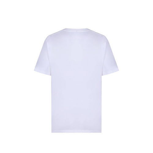 AUTRY Cotton T-shirt