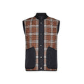Burberry Weaverton Vest Jacket – Siebentaschen
