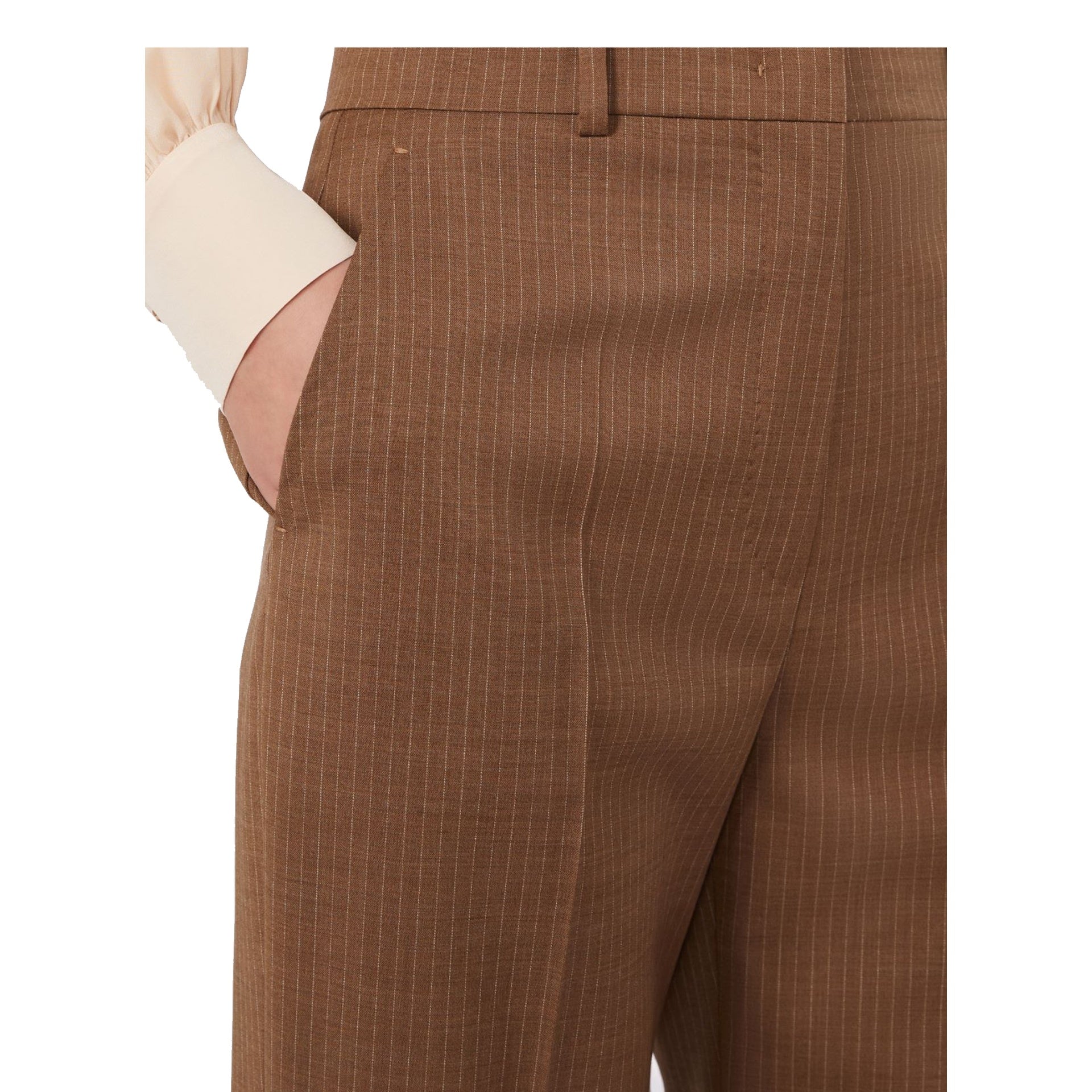 Max Mara Studio Cambusa Pants