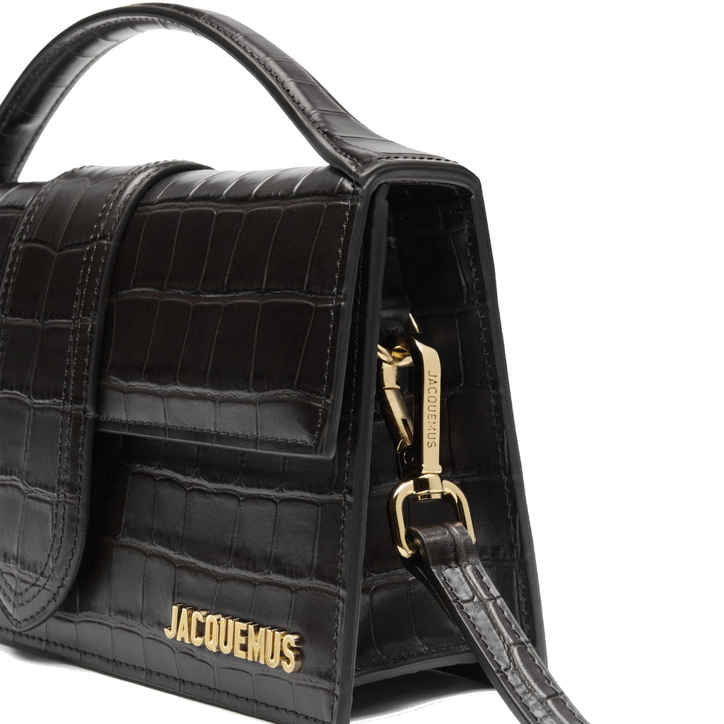 Jacquemus Le grand Bambino Bag - WOMEN BAGS - JACQUEMUS - Tluxy New