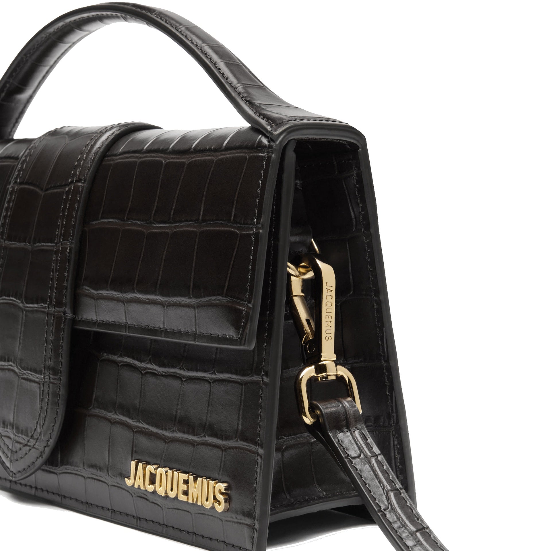 Jacquemus Le grand Bambino Bag - WOMEN BAGS - JACQUEMUS - Tluxy New