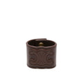 Celine Leather Hair Cuff - WOMEN ACCESSORIES - Celine - T.Luxy